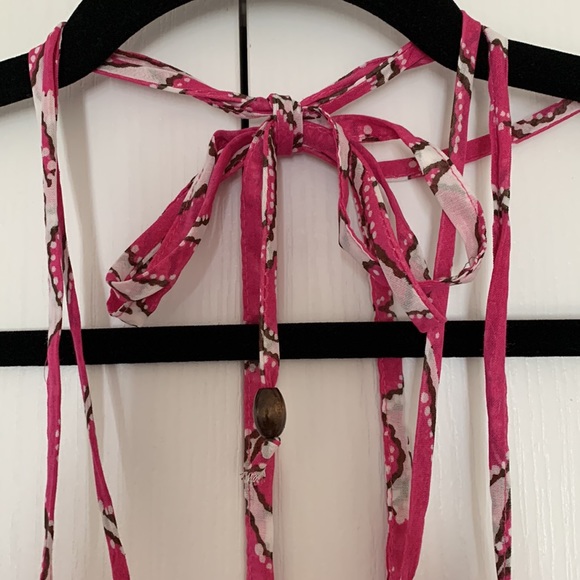 NWT Milly dress - Picture 3 of 12